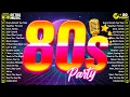 Download Lagu 80s Music Greatest Hits - Best Songs Of The 1980s - 80s Music Hits