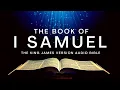 The Book of 1 Samuel KJV Bible FULL by Max McLean