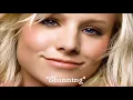 Kristen Bell slide show great actress