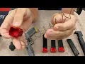 Henning Mag Basepad Extensions for Canik
