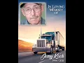 Mr Jerry Koch