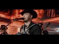 Los Dareyes de la Sierra x El Padrinito Toy - T.H.C. (En Vivo)