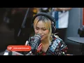 SUD performs "Sila" LIVE on Wish 107.5 Bus