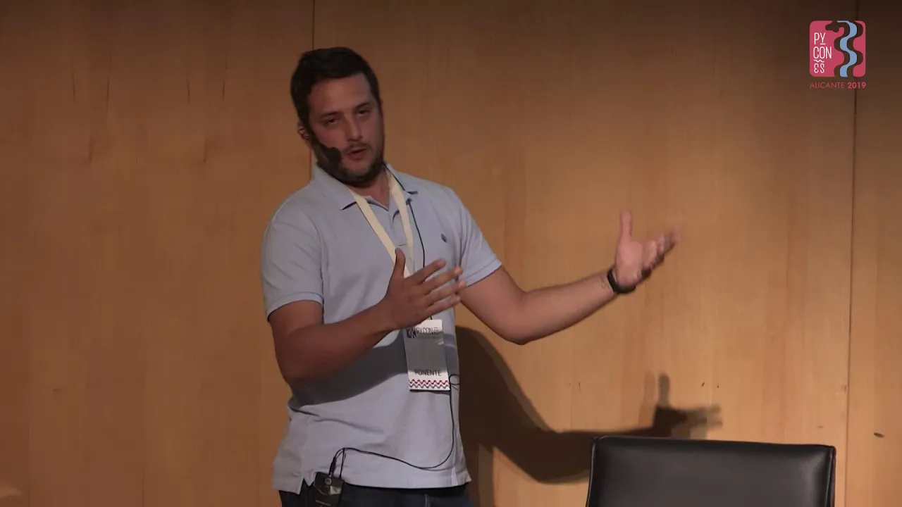 Image from When code is not enough - Juan Ernesto Biondi Pérez