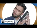 Essential items for your emergency kit DISASTER-READY DANNY