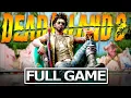 Download Lagu DEAD ISLAND 2 Full Gameplay Walkthrough / No Commentary 【FULL GAME】4K 60FPS UHD
