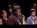 Download Lagu The Godwin Louis Sextet - Siwel (The Checkout–Live at Berklee)
