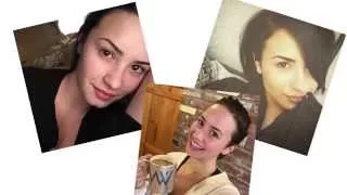 No Makeup Monday