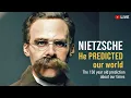 Lagu Nietzsche Predicted Our World (And It’s Terrifying) (Beyond Good and Evil; Ch. 2, Para 44)