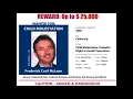 Virginia s Most Wanted US Marshals Service