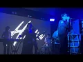 Download Lagu Hindia \u0026 Blue Valley Radio - Everything U Are (Live at Krapela, Jakarta 30/6/2025)