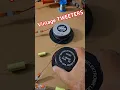 Vintage TESLA \u0026 RFT TWEETER SPEAKER with CAPACITOR - FILTER Sound Test Old Budget SPEAKERS For Sale