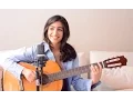 Say You Won't Let Go - James Arthur Cover by Luciana Zogbi