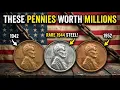 If Your Old Penny Looks Like This Stop Immediately 600 000 Value