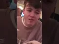 Memeulous Face Reveal leaked on snapchat