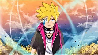 Boruto: Naruto Next Generations OP/Opening 10 Full『GOLD』by FLOW