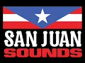 San Juan Sounds Angel & Khriz Ft. Gocho & John Eric- Na De Na
