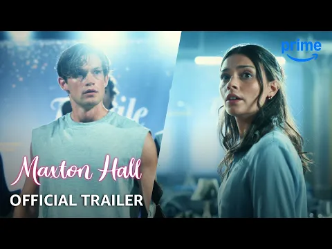 Video Thumbnail: Maxton Hall Season 2 - Official Trailer | Prime Video