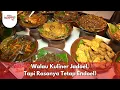 Download Lagu Walau Kuliner Jadoel, Tapi Rasanya Tetap Endoel! - BIKIN LAPER (16/7/25) P1