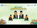 Simposium Penyelarasan dan Revitalisasi Vokasi Bidang Ketahanan Pangan