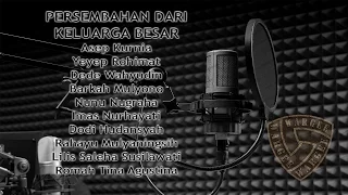 Download Usman Bersaudara - Kasih Mama (instrument) MP3