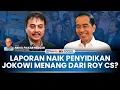 Download Lagu [FULL] Laporan Jokowi Naik Tahap Penyidikan, Bukti Baru Roy Suryo Cs Tak Berguna di Gelar Perkara?