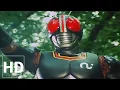 Lagu Kamen Rider Black: Henshin (HD)