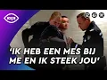 Download Lagu Overtreder BEDREIGT BOA'S met de dood | Handhavers In Actie | KIJK Aflevering S3A9