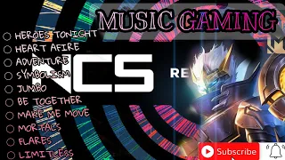 best backsound lagu youtuber gaming ml higgs domino terbaru 2021 no copyright song