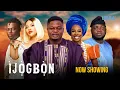 Download Lagu IJOGBON Latest Yoruba Movies 2024 Kunle Afod, Aisha Lawal, Ruby Sparkling, Kiitan Bukola