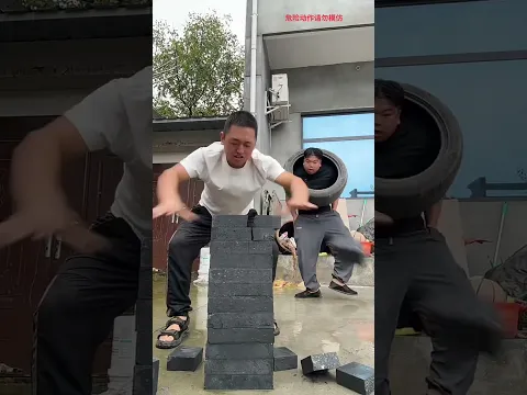 After seeing my kungfu stunts my friends can't believe #shorts
