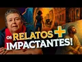 Download Lagu Os Relatos MAIS ASSISTIDOS do Canal! - 21h00
