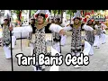 Download Lagu Tari Baris Gede - Peguyuban Seniman SE BALI