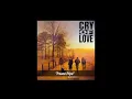 Cry of Love "Peace Pipe" ~ from the album "Brother"