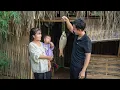 Download Lagu Kiet gaat vissen en bezoekt Ly Tu Nha en haar dochtertje - Peaceful life