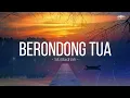 BERONDONG TUA - SITI BADRIAH  ||  LIRIK LAGU