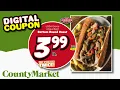 County Market Weekly Ad