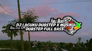 Download DJ Laguku Dubstep X Musiku Dubstep Full Beat || Rony Dwis RMX MP3