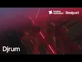 Download Lagu DjRUM at Tower Bridge | Fabric: London Unlocked | @beatport Live