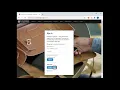 Cambridge eSource - Registration