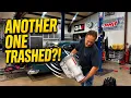 A Deep Dive Into What Really Happened - Expensive Transmission Problems