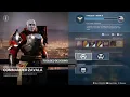 This Weeks Nightfall Weapon - 25