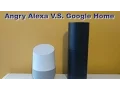Download Lagu Angry Alexa VS Google Home