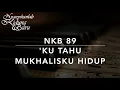 Download Lagu NKB 89 'Ku Tahu Mukhalisku Hidup (I Know That My Redeemer Liveth) - Nyanyikanlah Kidung Baru