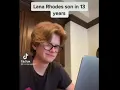 Download Lagu Lana Rhodes son in 13 years
