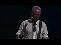 Bruce Springsteen - Chimes of Freedom (Manchester May 14, 2025 [Official Live Video])