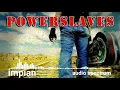 Download Lagu POWERSLAVES Impian band\