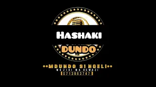 hashaki dundo uswazi music 
