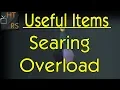 Runescape 3 Useful Items Searing Overload Free Overloads OP for Frost Dragons