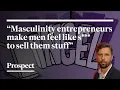 Download Lagu How the manosphere radicalizes men—and rips them off | James Bloodworth on the Prospect Podcast